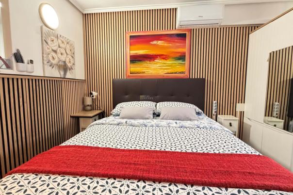 2 bed apartment in Alicante/Alacant