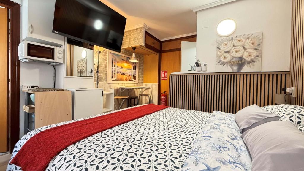 2 bed apartment in Alicante/Alacant