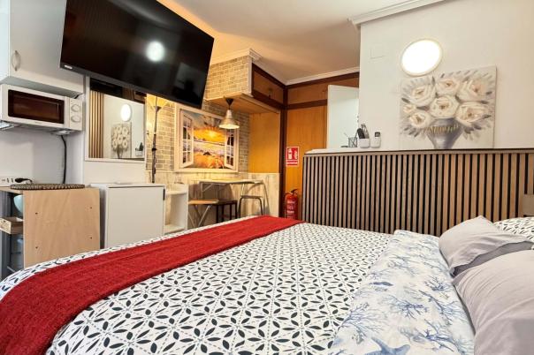 2 bed apartment in Alicante/Alacant