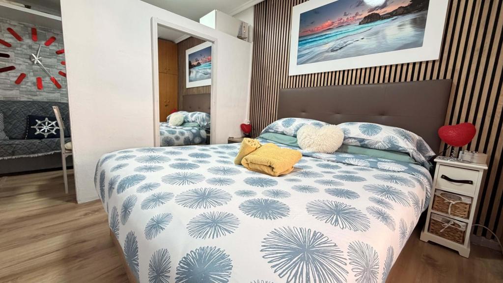 2 bed apartment in Alicante/Alacant