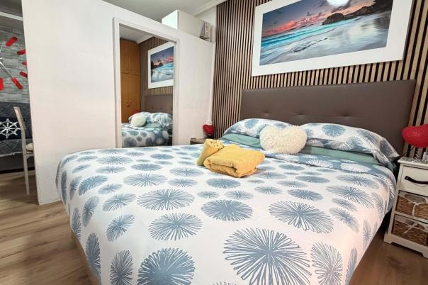 2 bed apartment in Alicante/Alacant