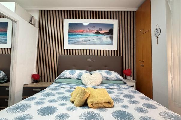 2 bed apartment in Alicante/Alacant