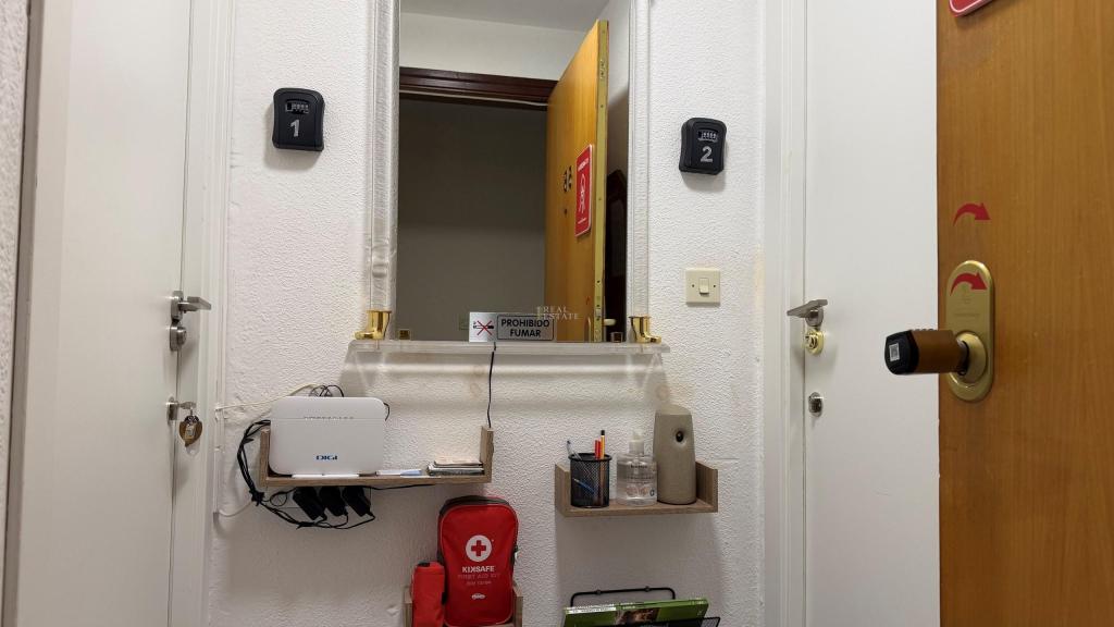 2 bed apartment in Alicante/Alacant