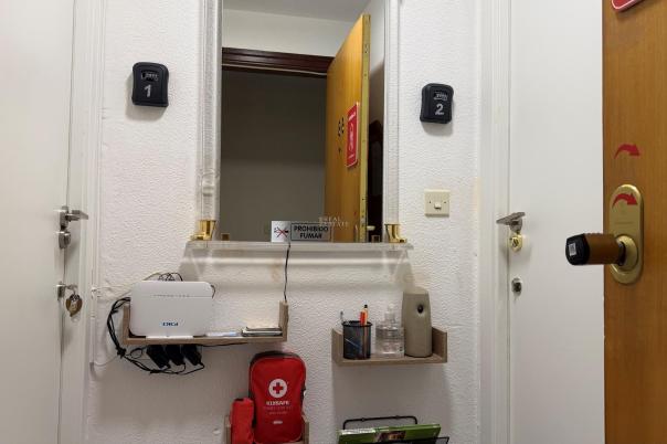 2 bed apartment in Alicante/Alacant