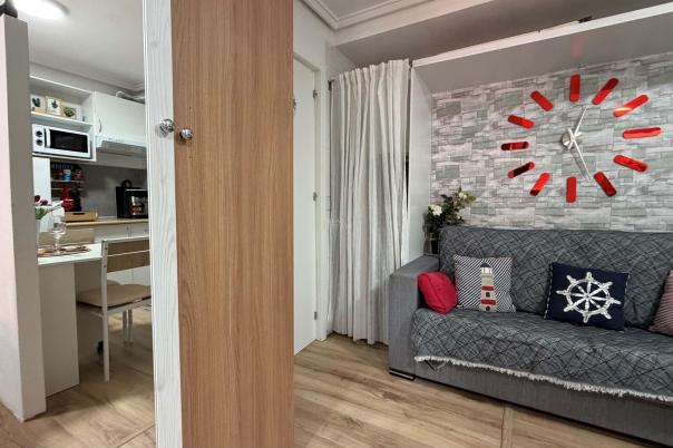 2 bed apartment in Alicante/Alacant