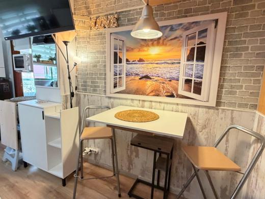 2 bed apartment in Alicante/Alacant