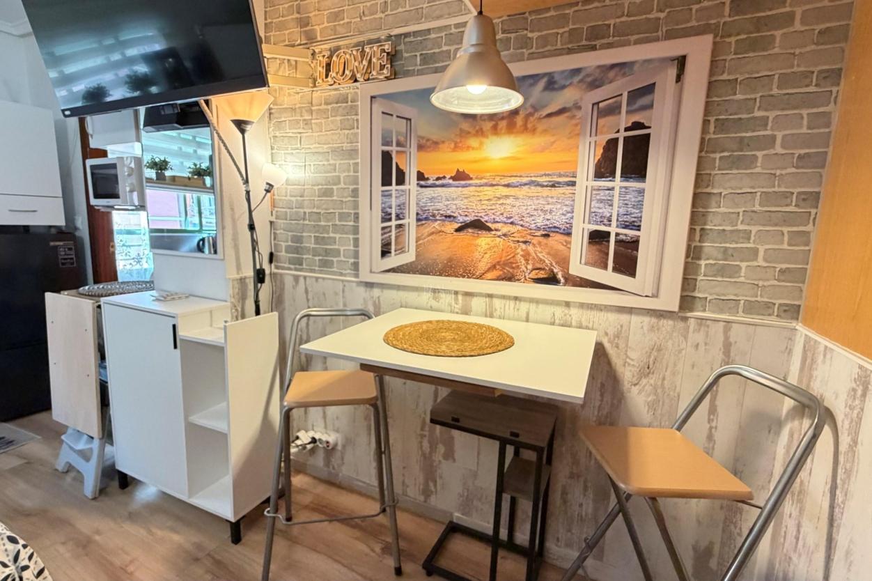 2 bed apartment in Alicante/Alacant