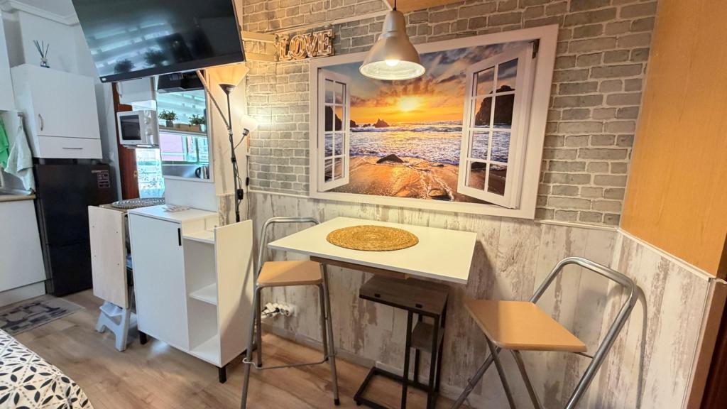 2 bed apartment in Alicante/Alacant