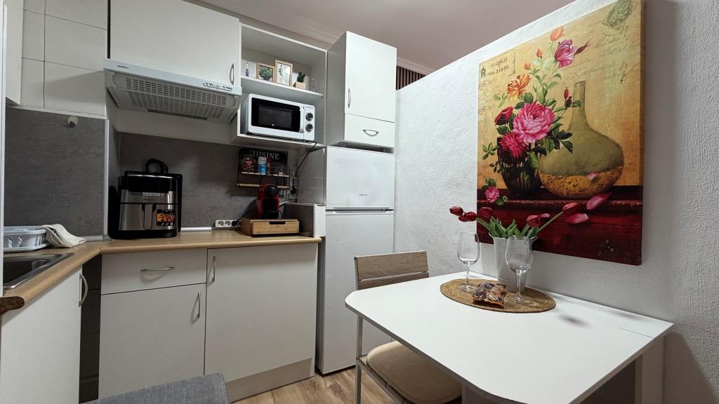 2 bed apartment in Alicante/Alacant