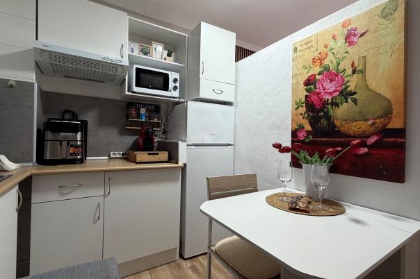 2 bed apartment in Alicante/Alacant