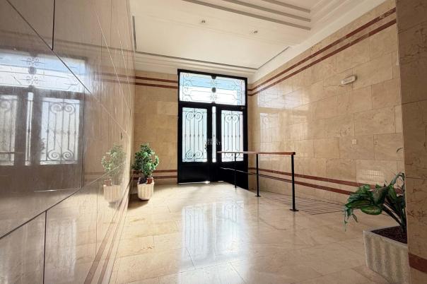 2 bed apartment in Alicante/Alacant