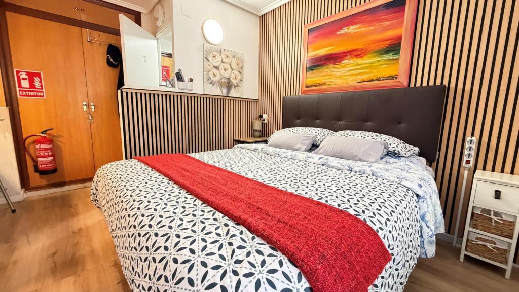 2 bed apartment in Alicante/Alacant