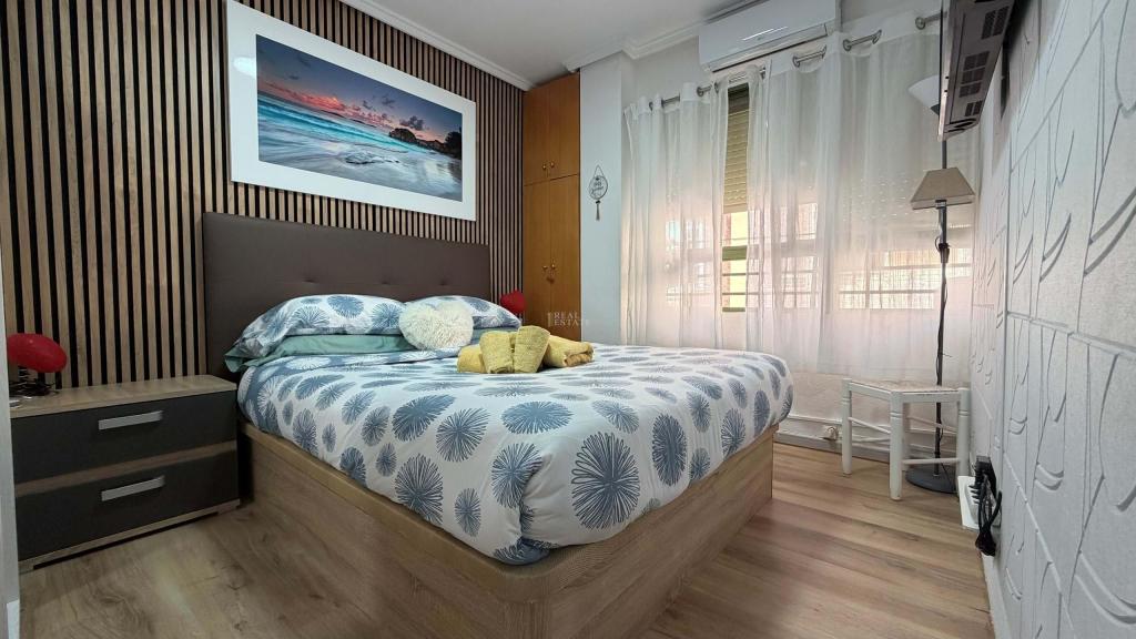 2 bed apartment in Alicante/Alacant