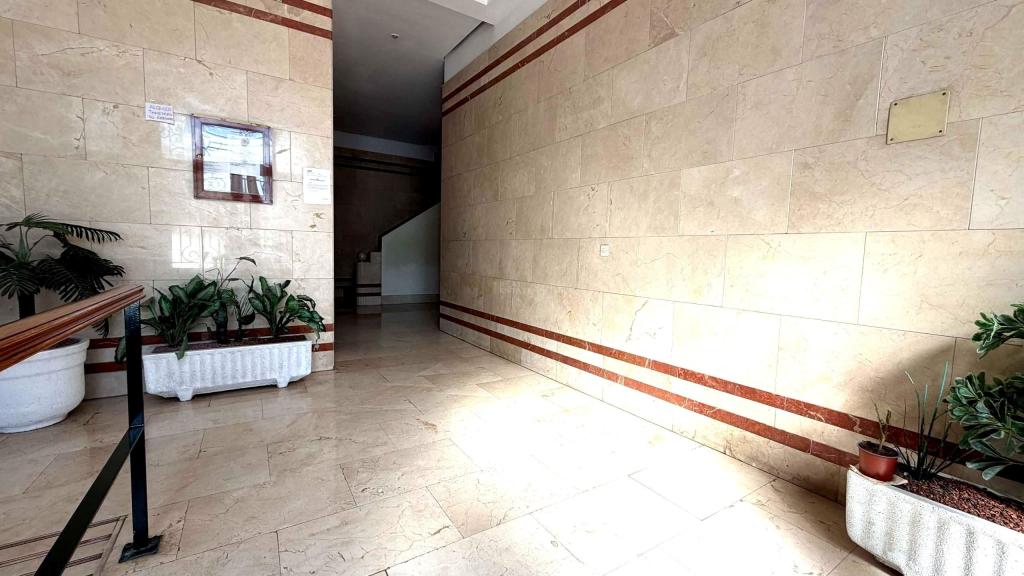 2 bed apartment in Alicante/Alacant