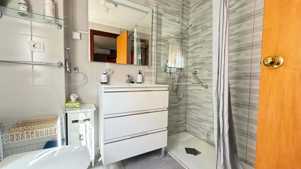 2 bed apartment in Alicante/Alacant