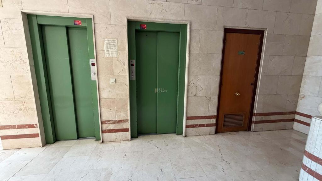 2 bed apartment in Alicante/Alacant