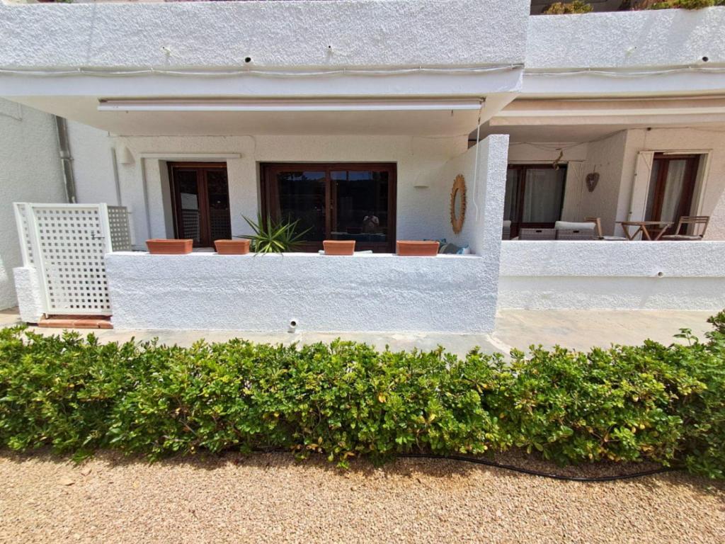 2 bed apartment in Altea