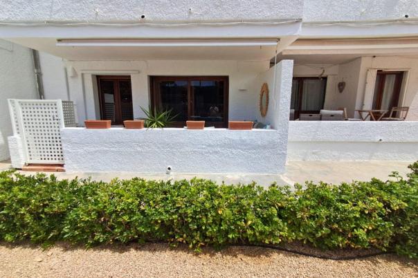 2 bed apartment in Altea
