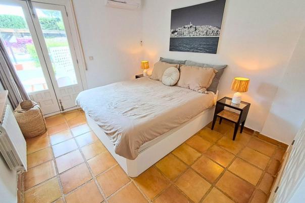 2 bed apartment in Altea
