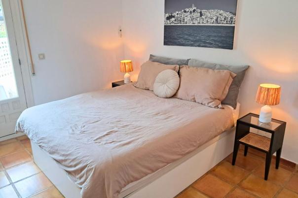 2 bed apartment in Altea