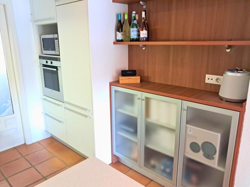 2 bed apartment in Altea
