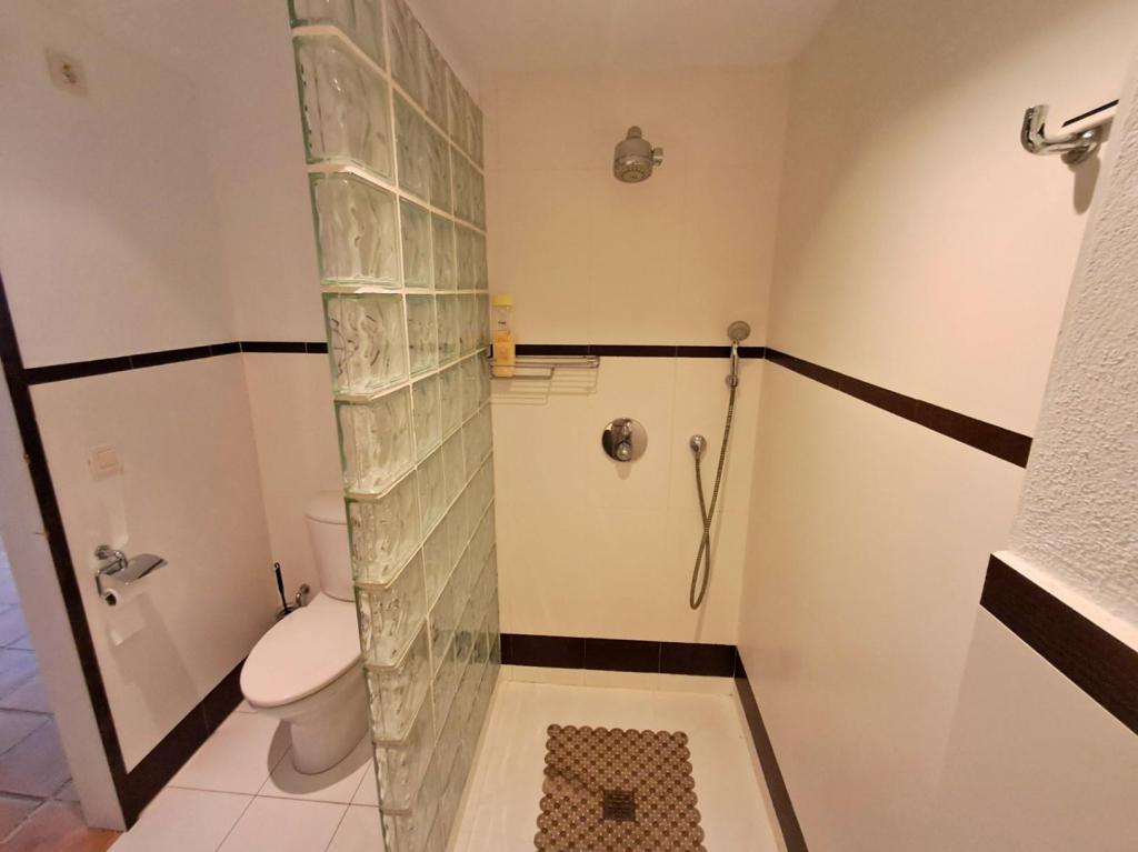 2 bed apartment in Altea