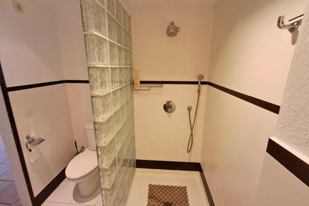 2 bed apartment in Altea