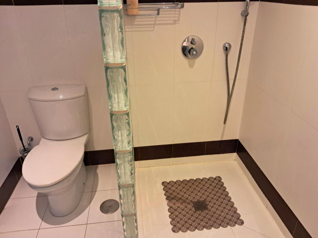 2 bed apartment in Altea