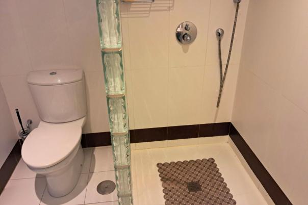 2 bed apartment in Altea