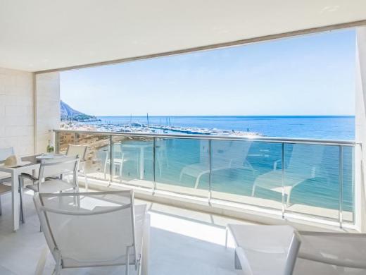 3 bed apartment in Altea 3 bed apartment in Altea