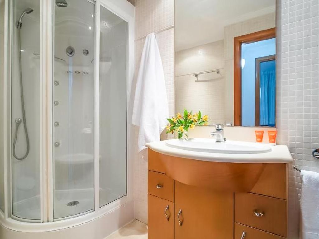 3 bed apartment in Altea