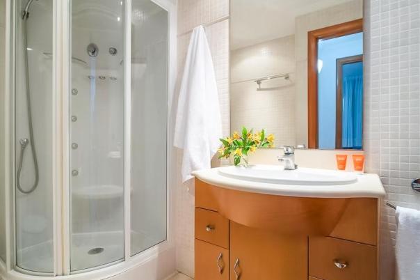 3 bed apartment in Altea