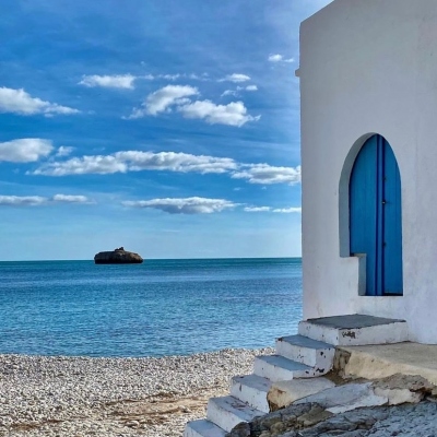 Guide to Javea Walks: Cala Barraca Trail