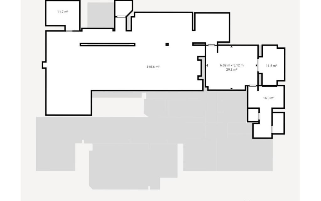 5 bed villa in Altea