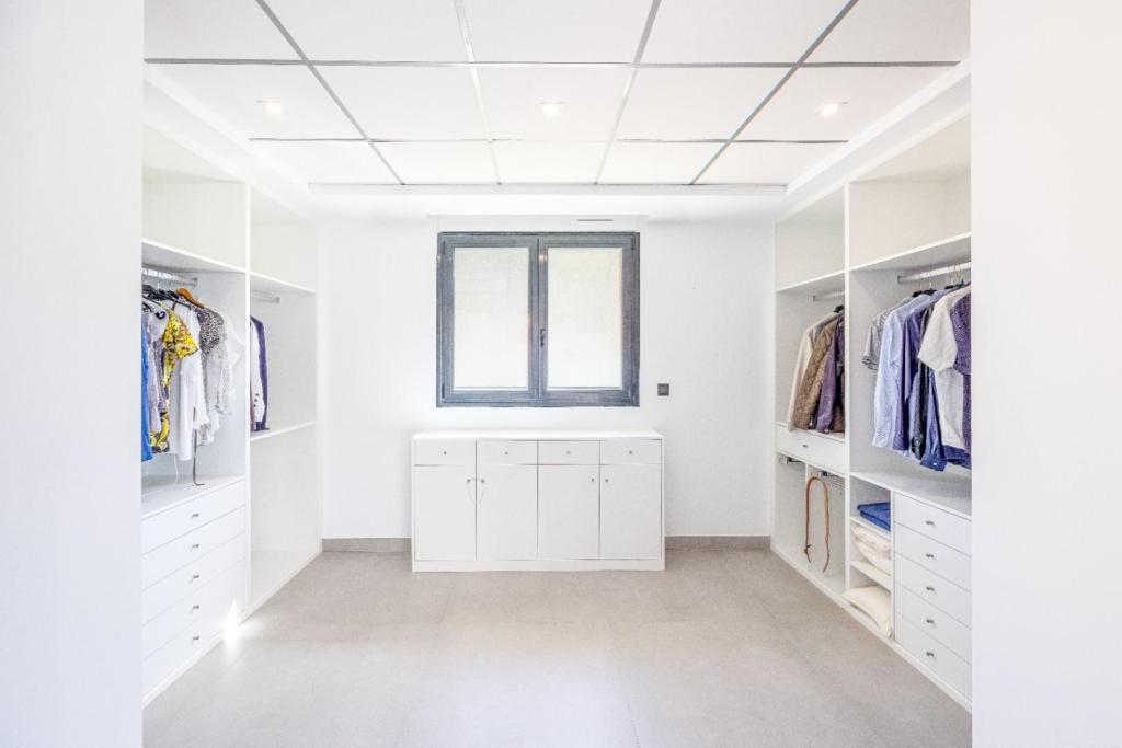 5 bed villa in Altea