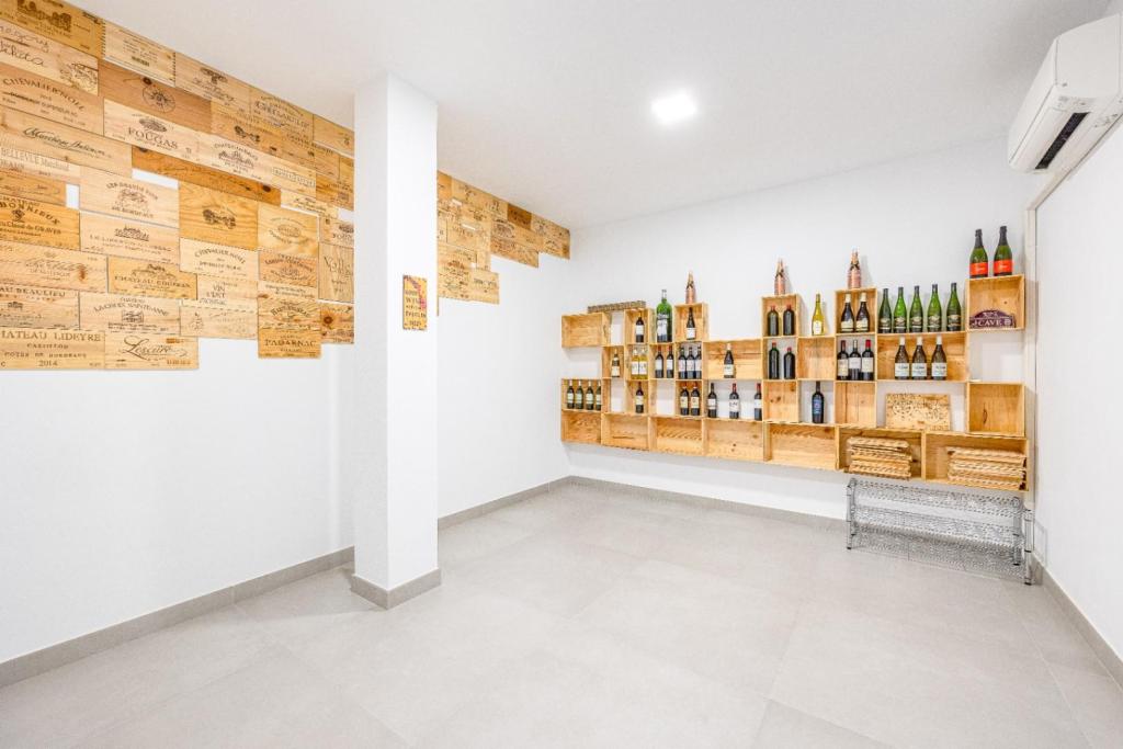 5 bed villa in Altea