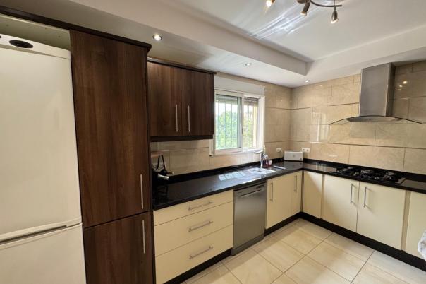 3 bed villa in Moraira