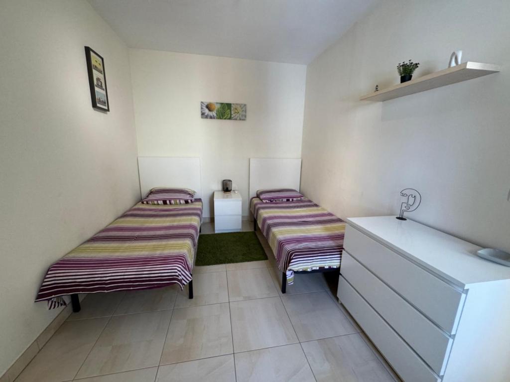 3 bed villa in Moraira