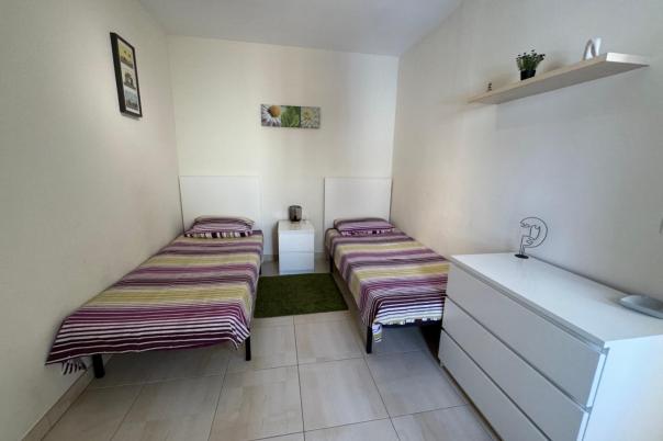 3 bed villa in Moraira