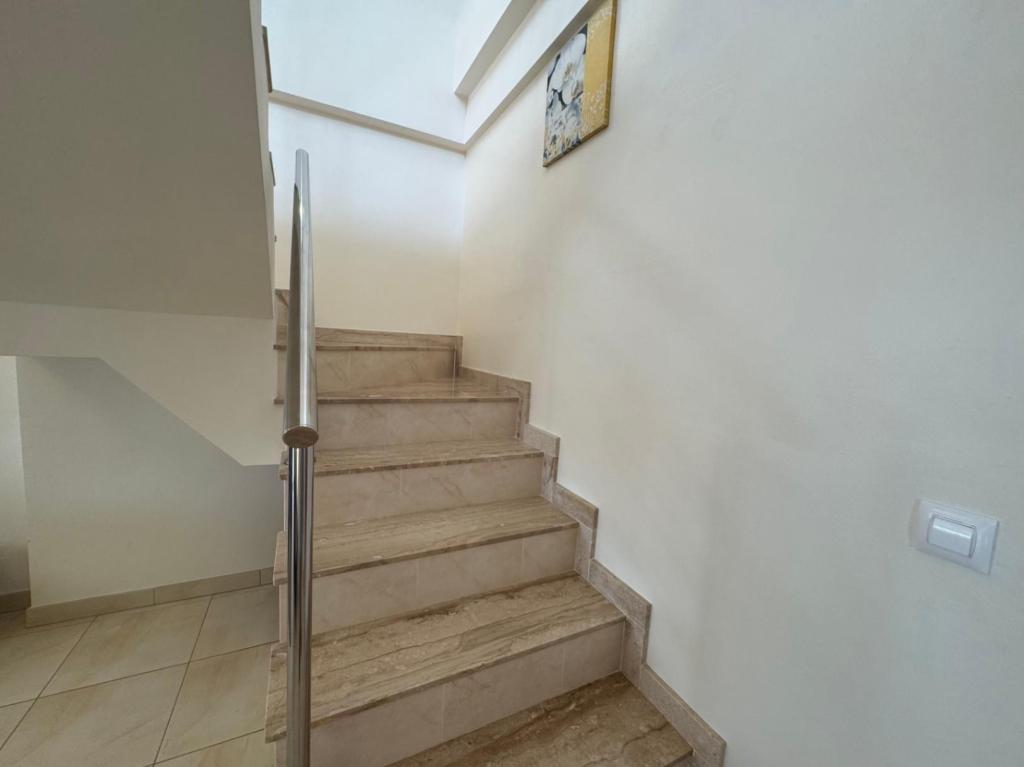 3 bed villa in Moraira