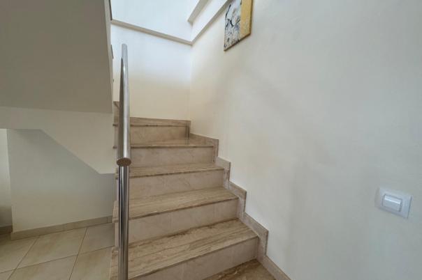 3 bed villa in Moraira