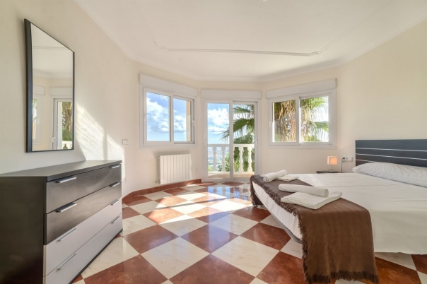 3 bed casa / chalet in Calpe / Calp
