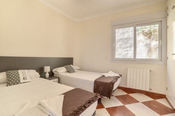 3 bed casa / chalet in Calpe / Calp