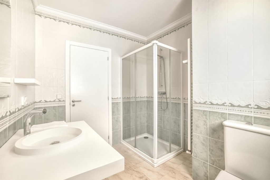 3 bed casa / chalet in Calpe / Calp