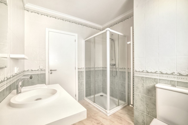 3 bed casa / chalet in Calpe / Calp