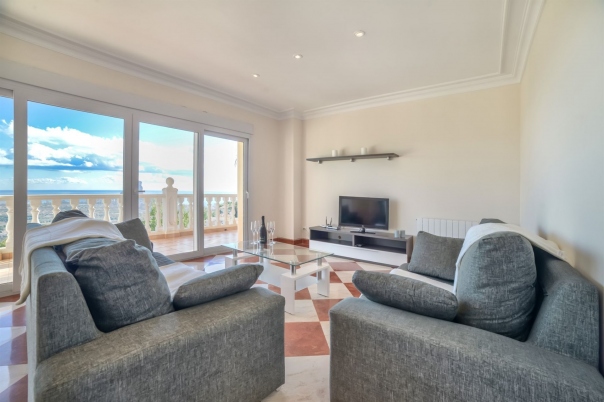 3 bed casa / chalet in Calpe / Calp