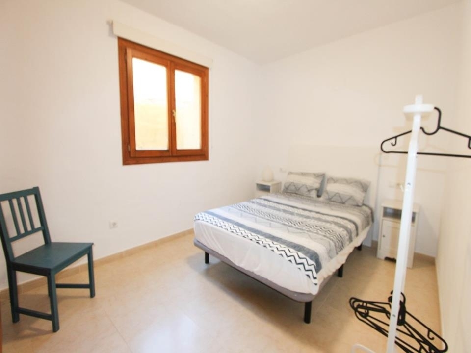 5 bed villa in Benitachell