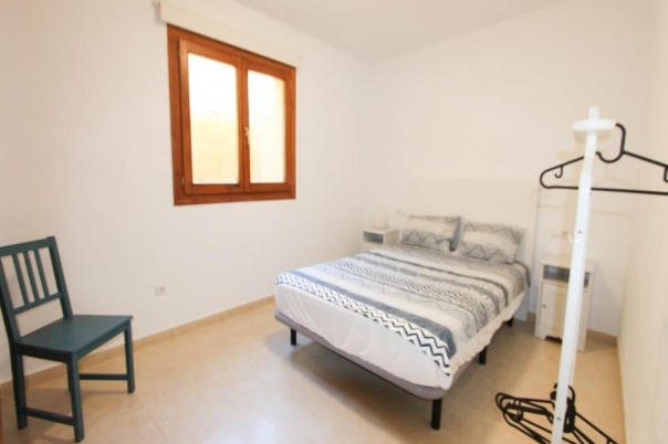 5 bed villa in Benitachell