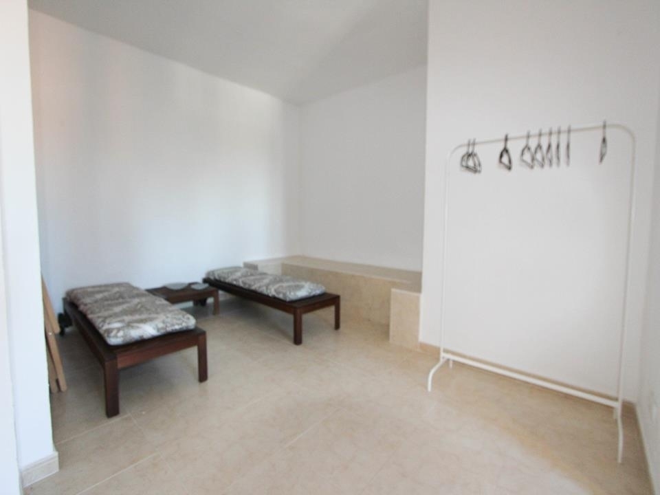 5 bed villa in Benitachell