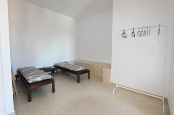 5 bed villa in Benitachell